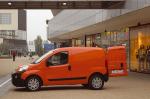 Fiat Fiorino 2007 года
